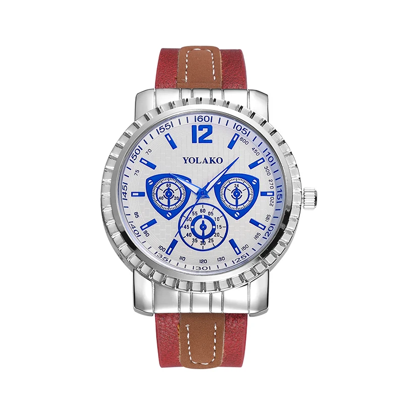 Часы мужские классические механические с циферблатом|Мужские часы| |