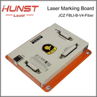 hunst bjjcz laser marking machine controller original card jcz fbli b v4 ezcad for 1064nm fiber marking machine ipg raycus max