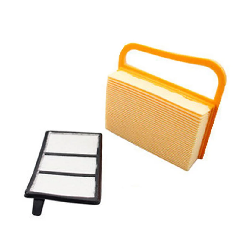 5 шт./компл. воздушные фильтры бетонная отрезная пила для Stihl TS410 TS420 TS 420 410|Детали