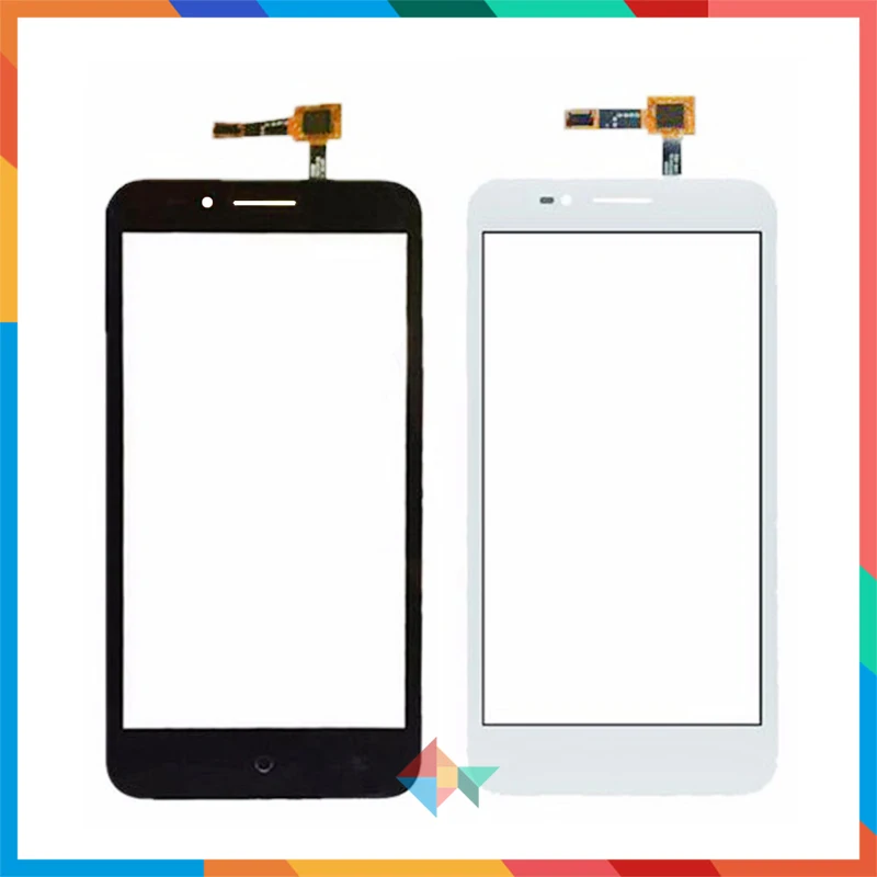 Высококачественный сенсорный экран 5 0 дюйма для Alcatel One Touch Go Play OT7048 OT 7048 7048X