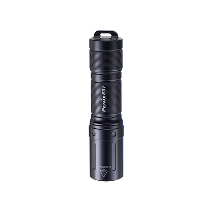 FENIX E01 V2.0 Flshlight 3 режима 100 люменов от 1 * AAA батареи | Освещение