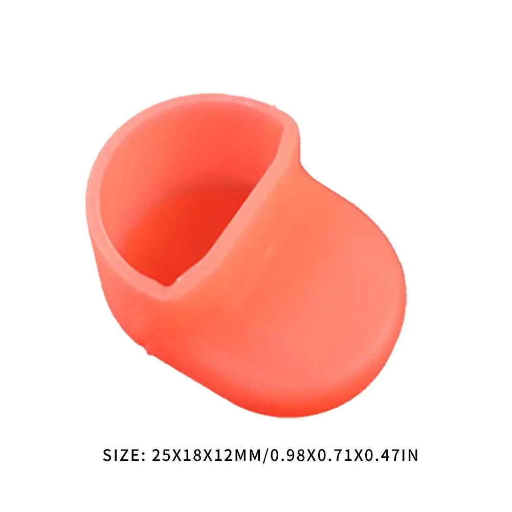 

M365 Back Fender Guard Silicone Hook Cover Exquisite Electric Scooter Rear Mudguard Parts Necessary Outdoor Scooter Supplies