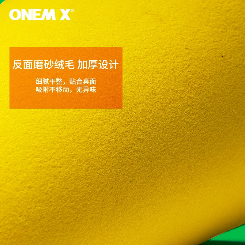 Игровой коврик для мыши ONEMIX напечатанный компьютерный ноутбук компьютерная