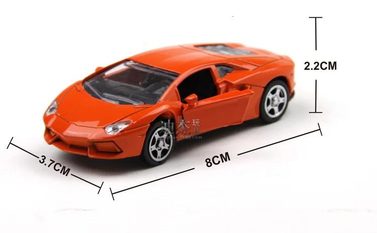 1: 64 литая под давлением модель автомобиля с 2 дверями можно открыть игрушечный автомобиль внедорожник Hummer подарок для детей на день рождения
