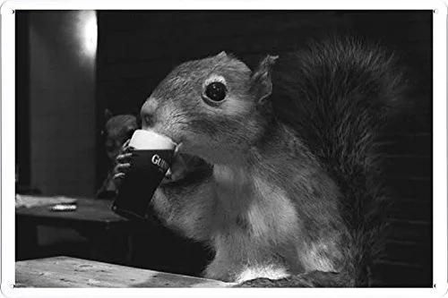 

Оловянная металлическая плакатная тарелка Гиннесса, черная пивная белка, как пить, напиток