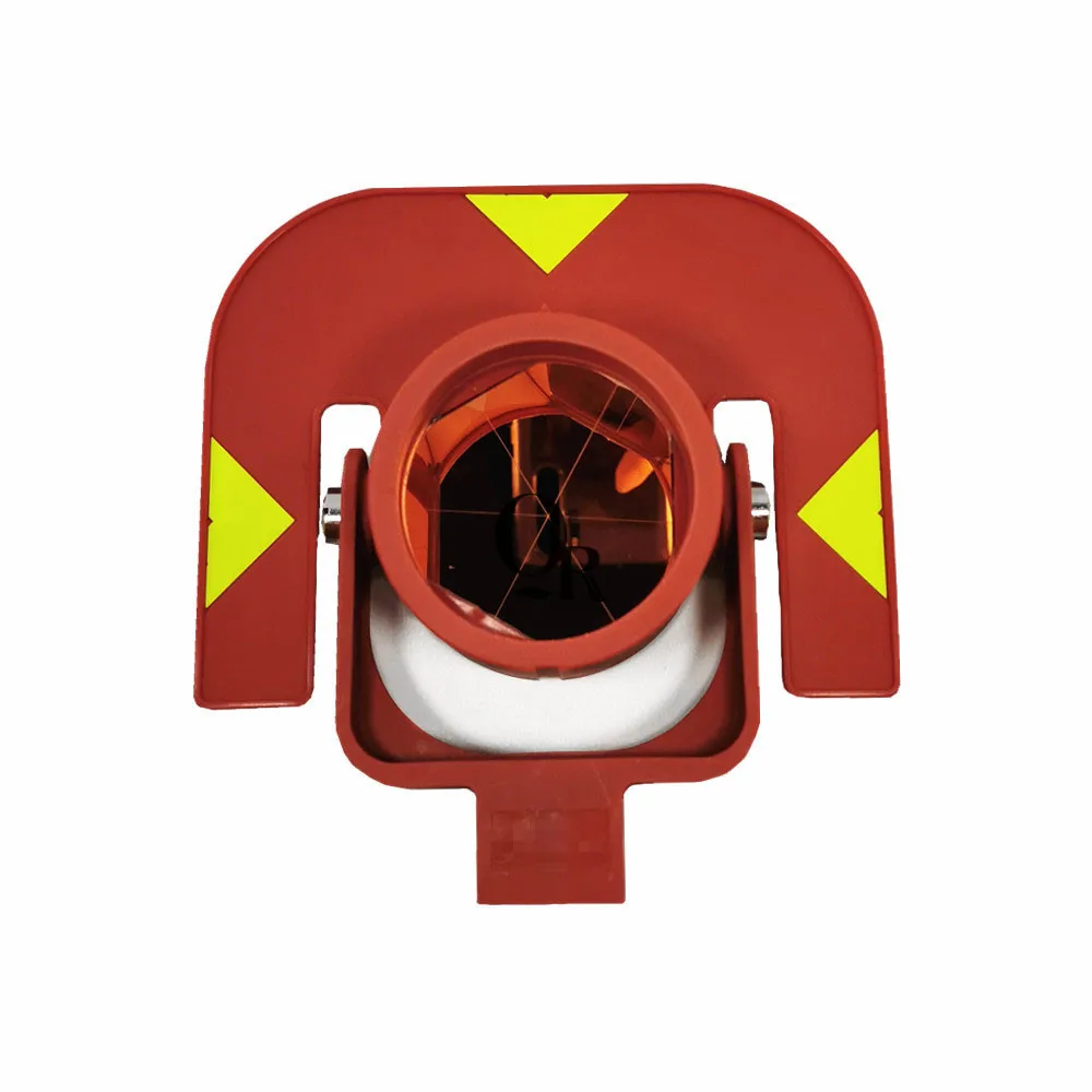 Сменная красная Призма GPR111 для всех станций Leica геодезические Съемные