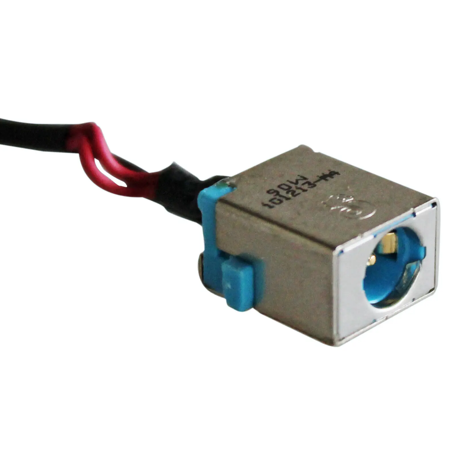 

NEW DC JACK POWER PLUG IN PORT w/ CABLE for GATEWAY NV53A24U NV53A NV59C LAPTOP