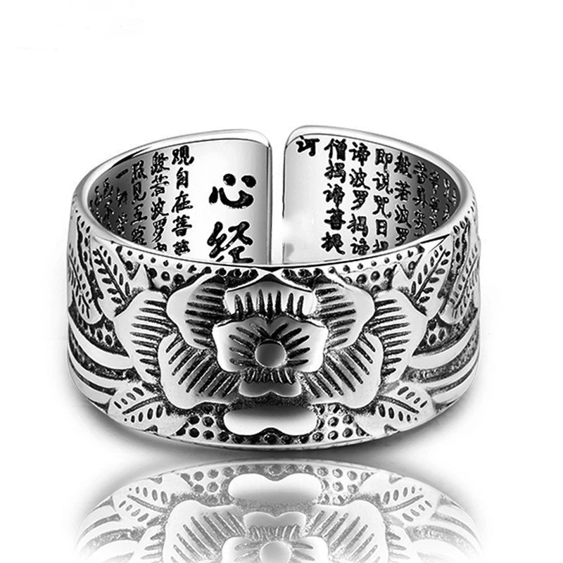 Женский/мужской уникальный регулируемый цветок в стиле панк открытое