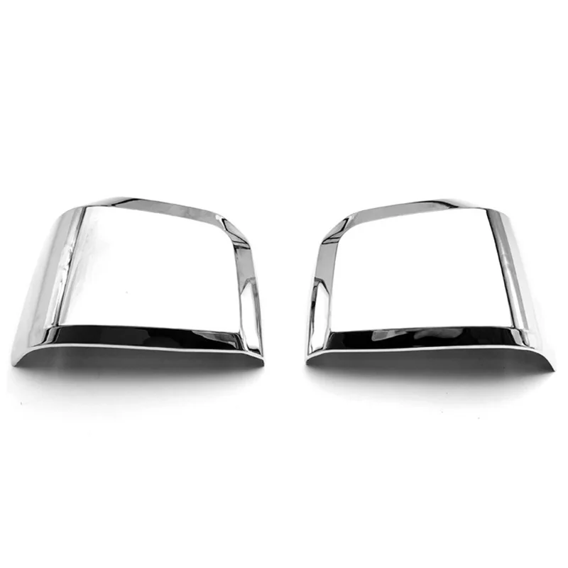 Боковая крышка зеркала заднего вида Автомобильные аксессуары Стайлинг для Toyota
