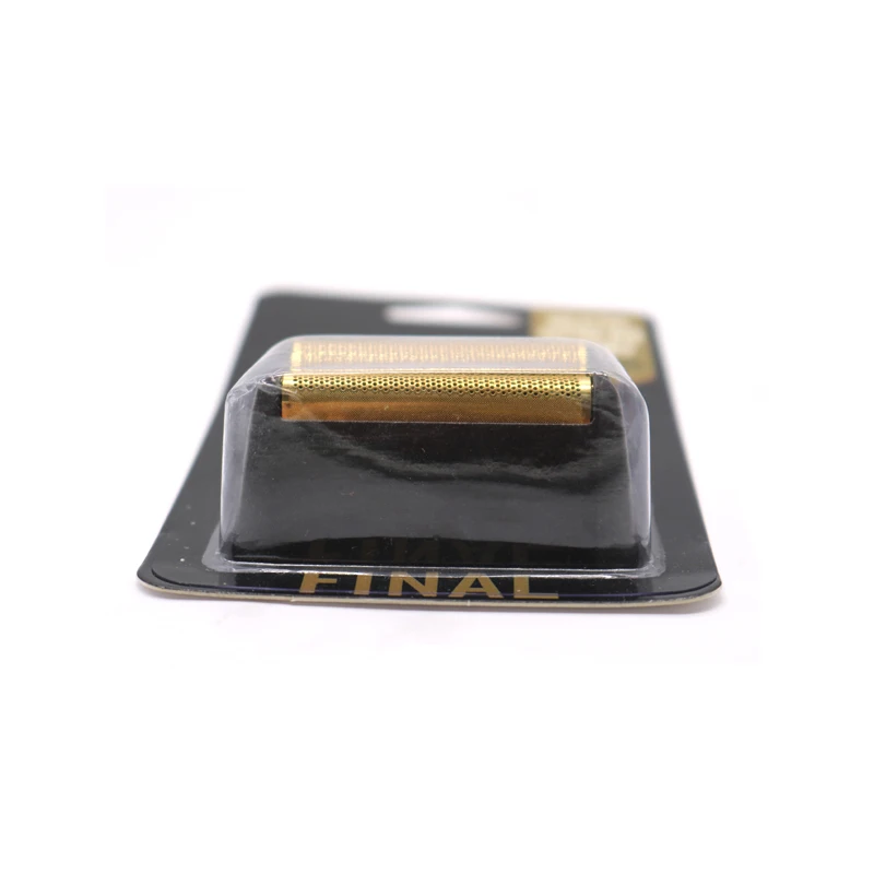 Профессиональная 5-звездочная серия для бритья сменная фольга и лезвие в сборе