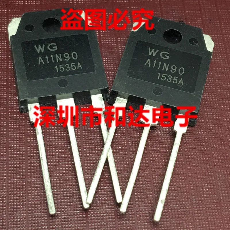 

A11N90 TO-3P 900V 11A