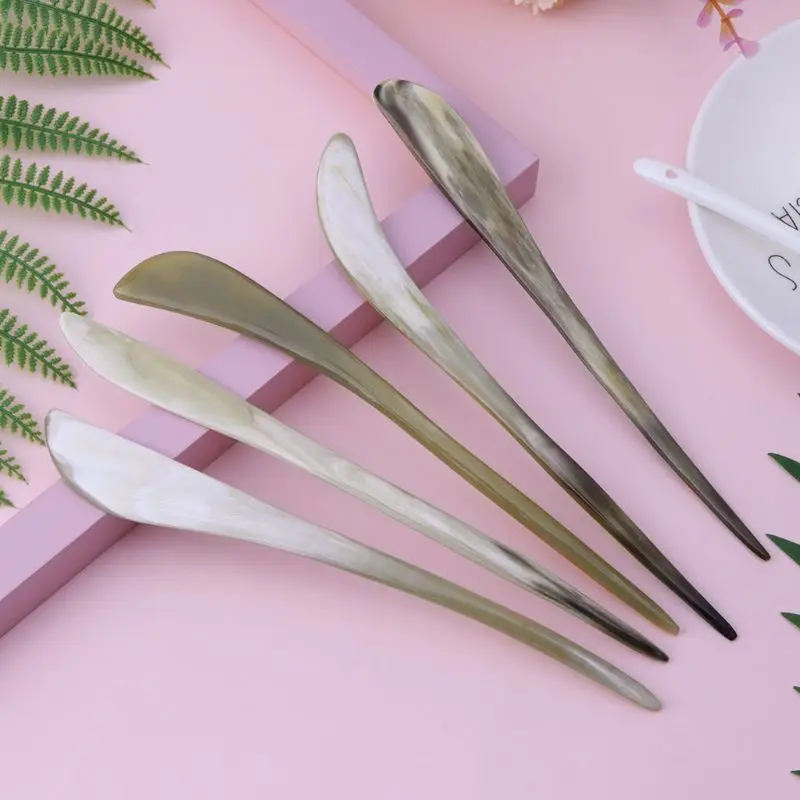 Винтажная шпилька для волос китайская старинная заколка в стиле ретро