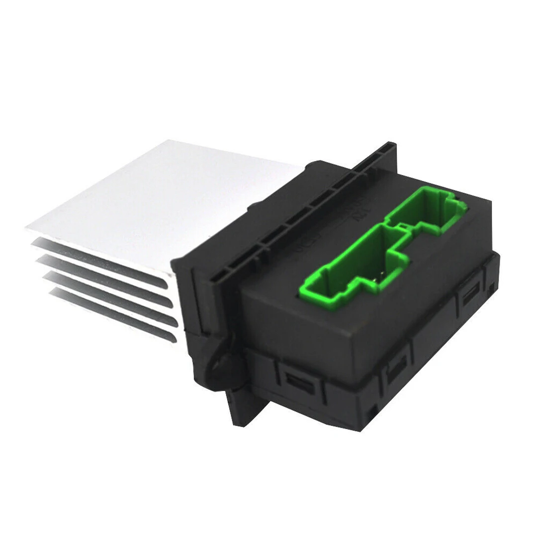 Mayitr 1 шт. A/C нагреватель резистор модуль управления скоростью 6441.L2 7701048390 подходит