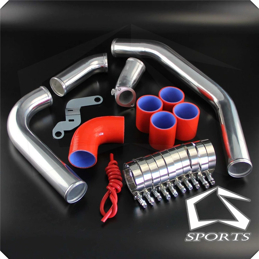 Модернизированный комплект промежуточных труб с передним креплением подходит