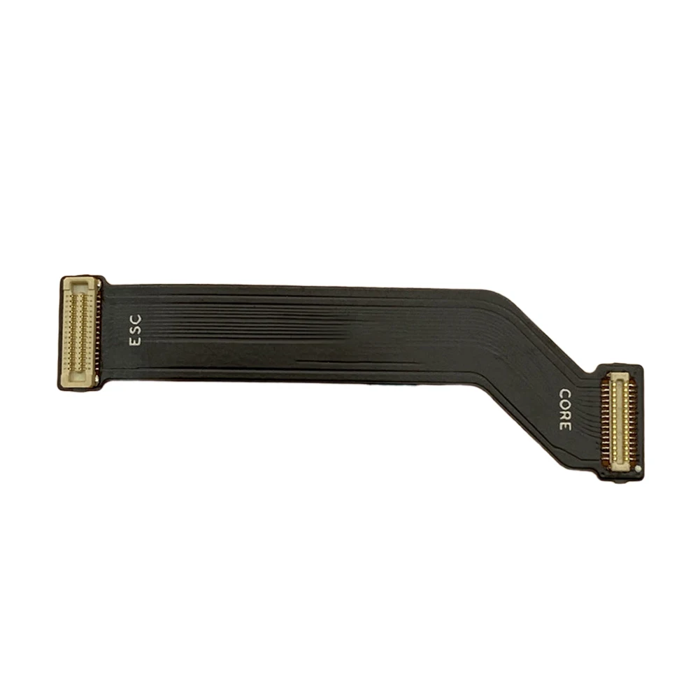 Гибкий запасные части для технического обслуживания ESC плата ремонта ленты