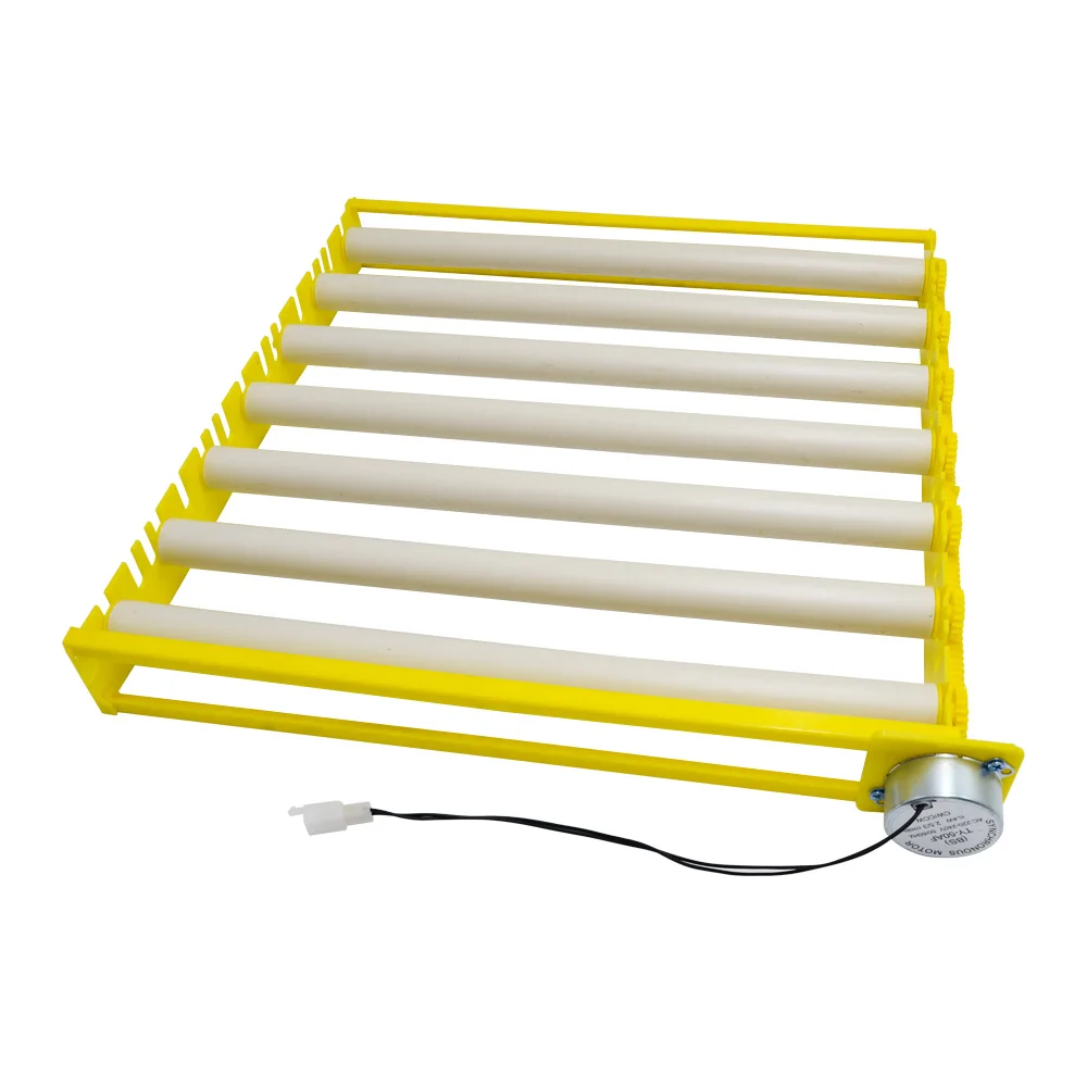 Высококачественные материалы принадлежности для инкубаторов роликовый лоток