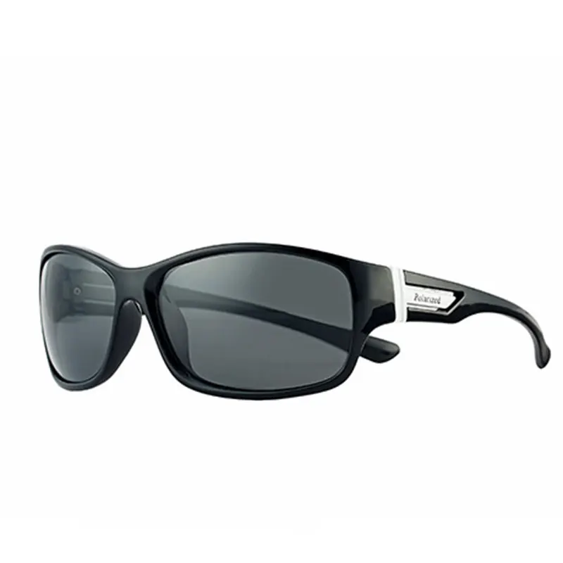 

Reven Jate 003 Men Polarized Sunglasses UV400 Polarized Man Sunwear Protection from Strong Sunlight
