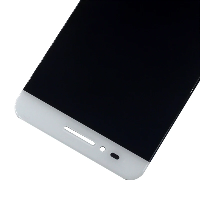 ЖК дисплей 5 дюймов для ZTE Blade A610 Voyage 4 A610C экран версия YASSY 241 318|Экраны мобильных