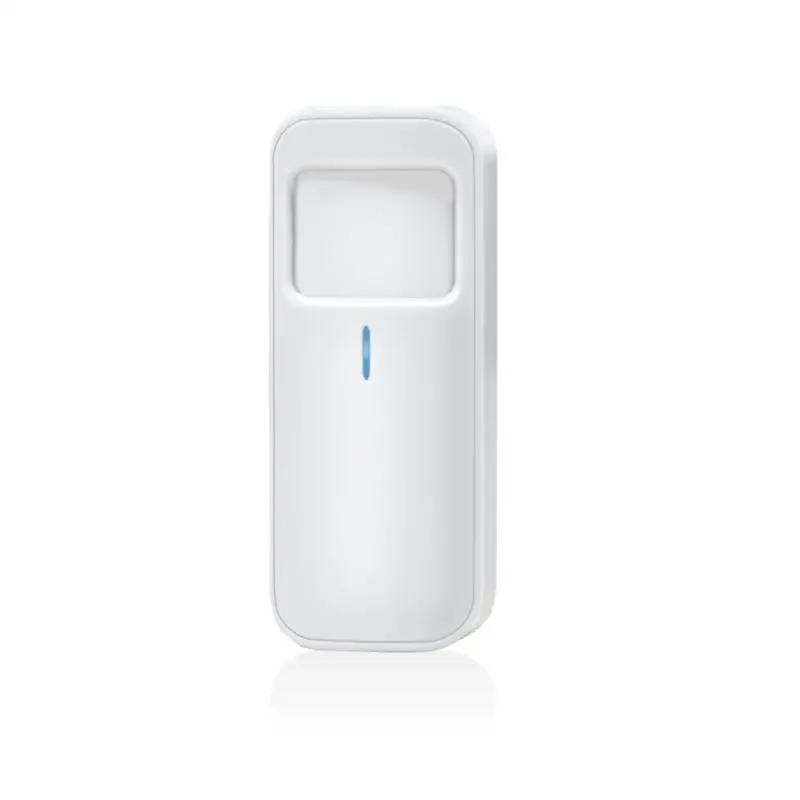 

Tuya Smart Motion PIR Sensor Detector WIFI Movement Sensor Smart Life APP Wireless Home Security System Infrared Alarm Detector