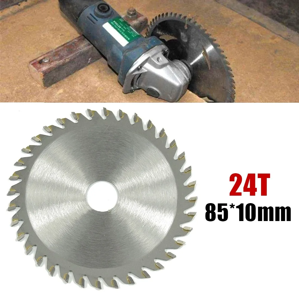

Carbide Circular Saw Blade Cutting Electric Hand Saws For Wood Thin Metal