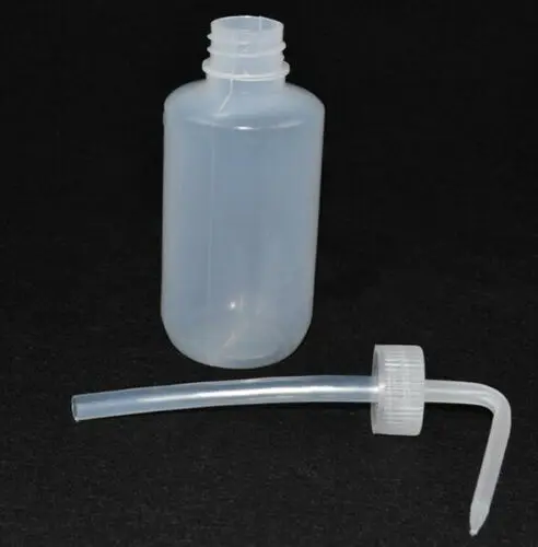 Диффузор для татуировок бутылка мытья цилиндрическая лабораторная лампа с