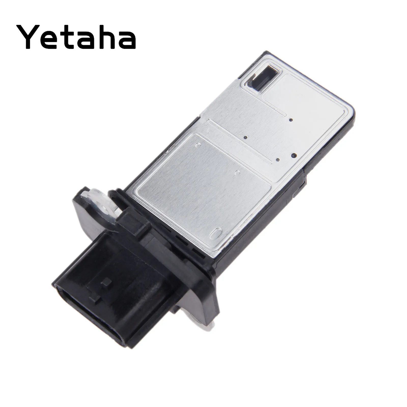 Yetaha Mass Air Flow Sensor For Nissan Frontier Murano Titan Versa Sentra Pathfinder Xterra Maxima Quest 22680-AW400 22680-7S000 |