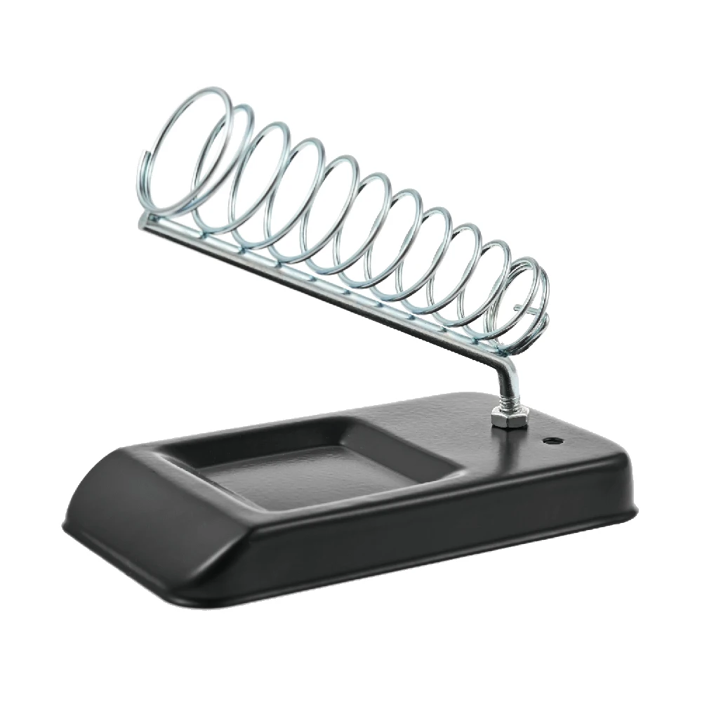 Подставка для паяльника держатель Электрический Утюг кронштейн прочное