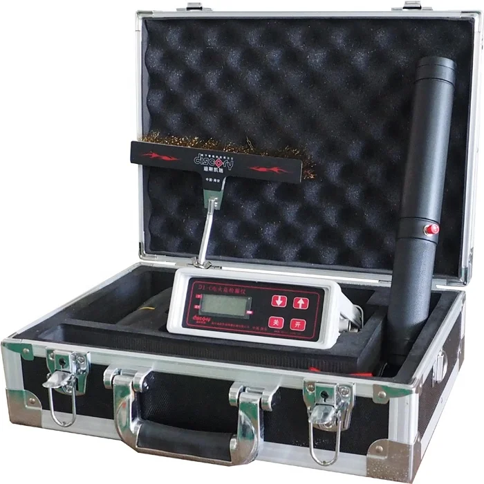 

D1-C Electric Spark Leak Detector,Coating Surface Spark Leak Flaw Detector