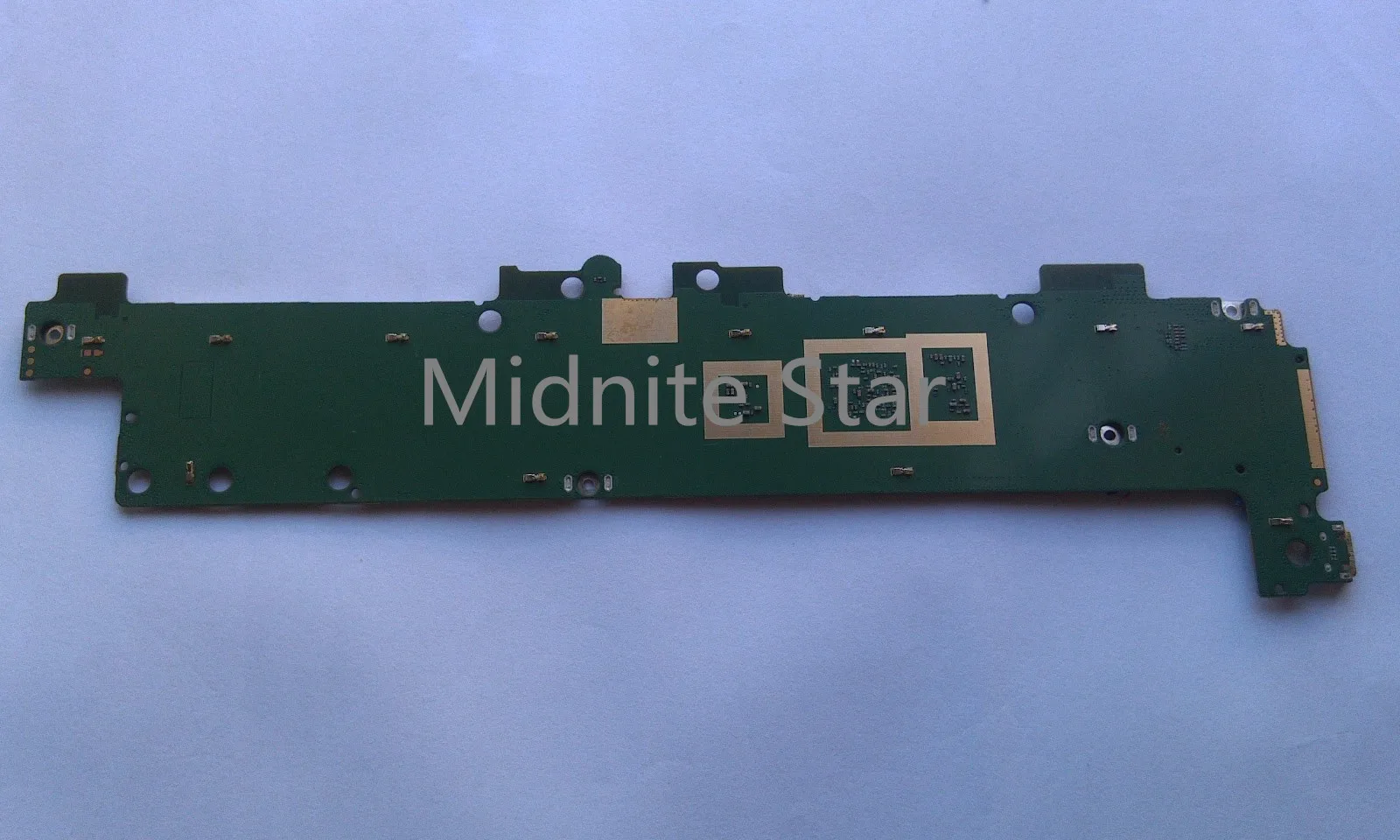 AGS-L09 полностью Рабочая оригинальная материнская плата для Huawei Honor MediaPad T3 10 AGS-L03 32
