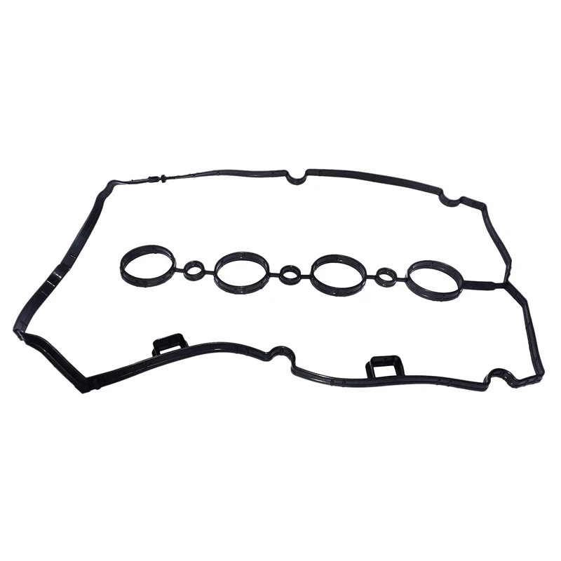 Двигатель клапан распределительного вала коромысла крышка прокладка 55354237 для