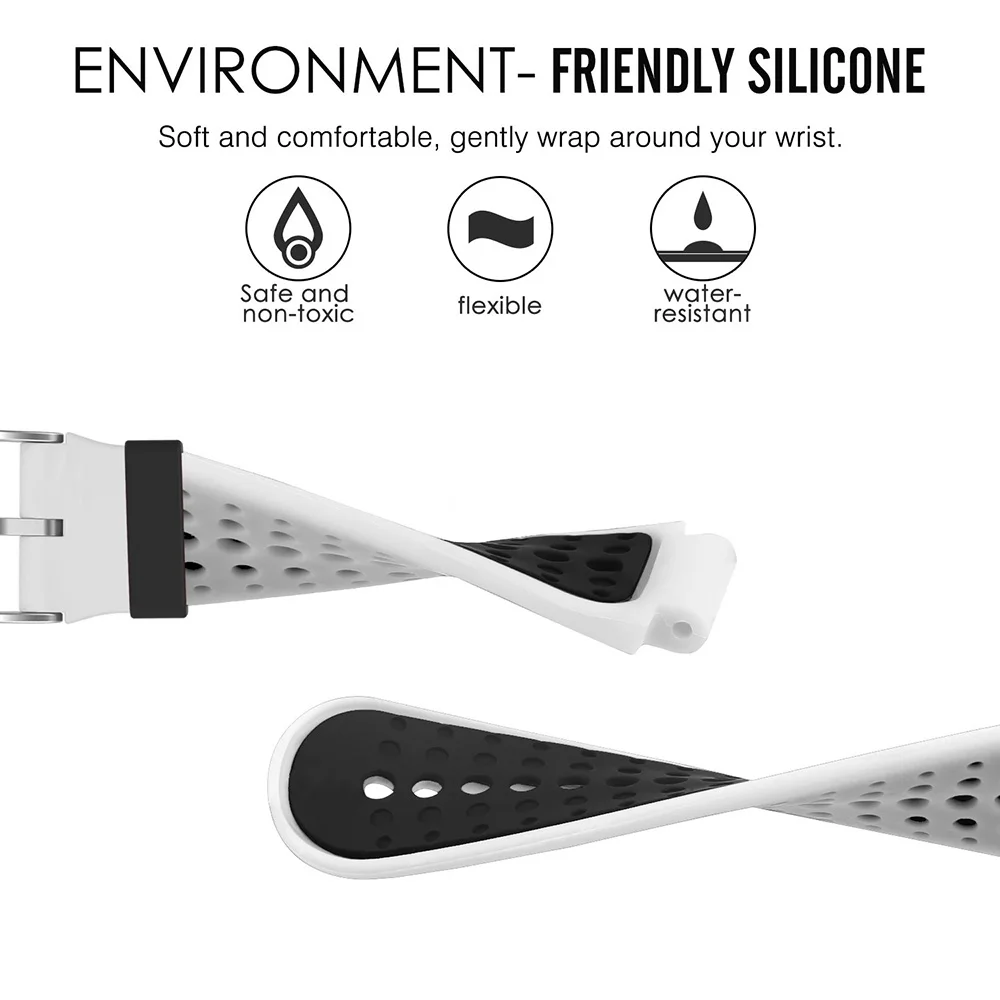 Ремешок для смарт часов Garmin Forerunner 735xt 3 шт./упаковка браслет forerunner 220 230 235 620