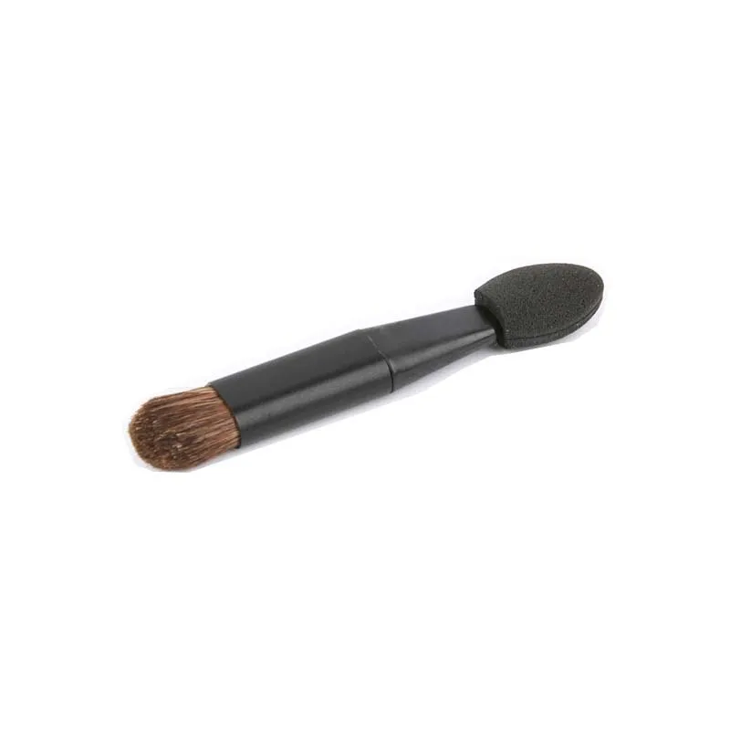 Кисточка для макияжа SAIANTTH с одной конской шерстью двойной головкой латексная