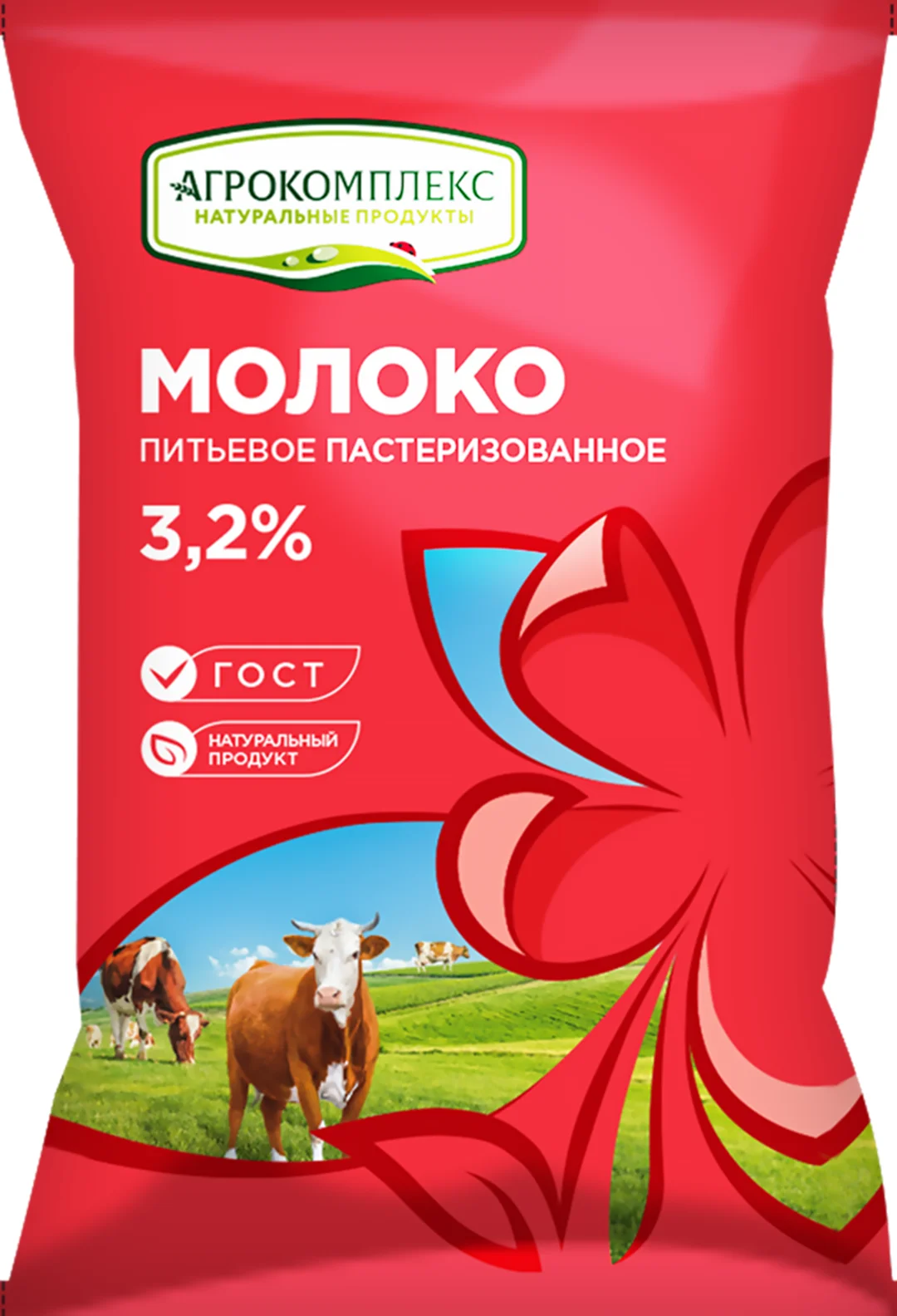 Купить Молоко Краснодар Оптом