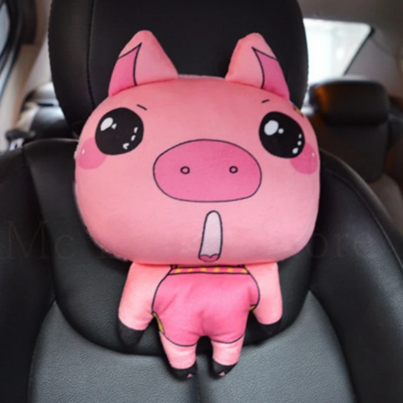 Горячая Распродажа 12 стилей милая детская плюшевая подушка с рисунком для