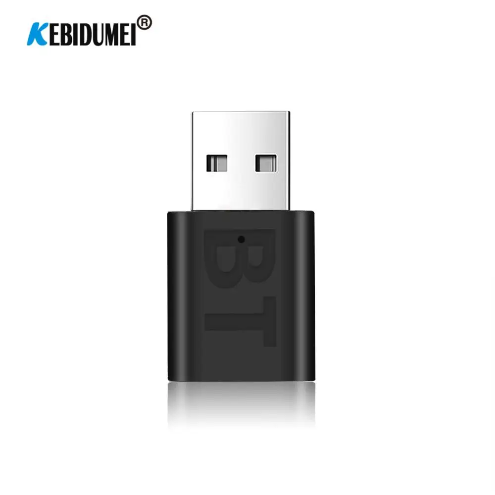 USB power Bluetooth 5,0 автомобильный комплект беспроводной музыкальный стерео 3,5 мм разъем аудио приемник адаптер авто Bluetooth AUX для автомобиля Радио MP3 PC