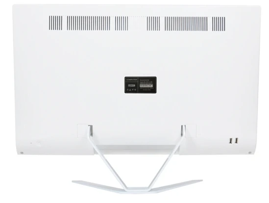 

CPU i7/i5 RAM 4/8G SSD 60/120G All in one desktop computer pc with