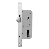door padlock silver lock cylinder brass anti yheft security without key
