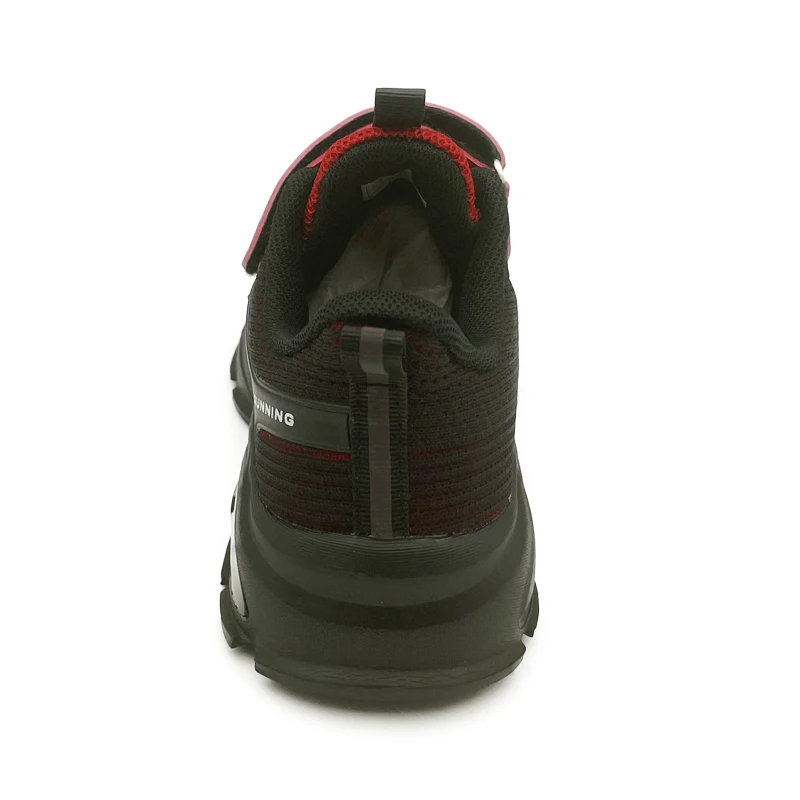 Boy Shoes Athletic Girls Sneakers Kids Running Sport Shoes Outdoor Indoor Fashion Design Lightweight Breathable Toddler Shoes