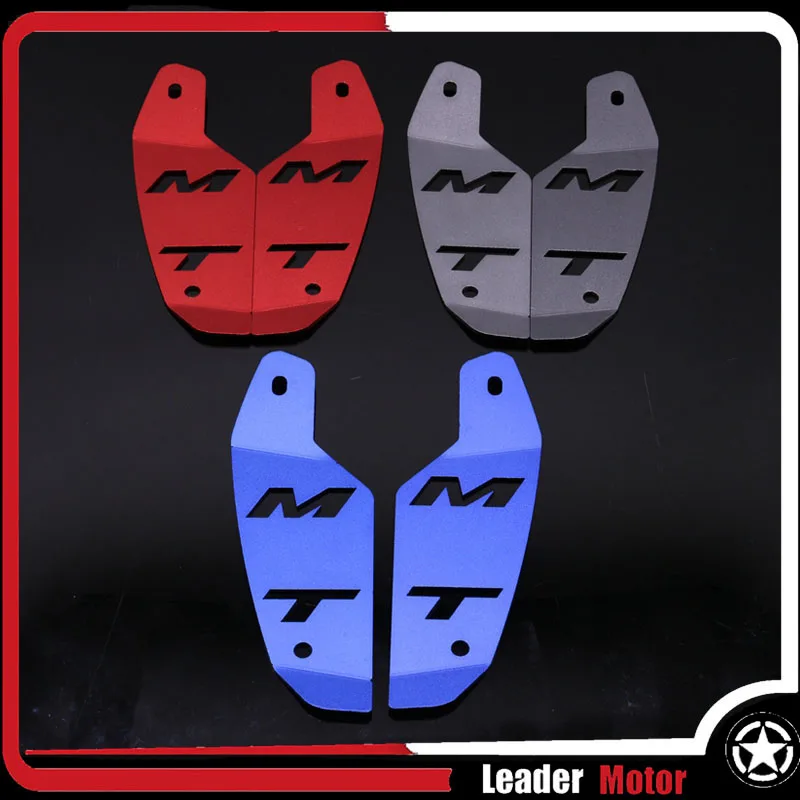 

Fit For YAMAHA MT 09 MT-09 SP MT09 2017-2021 Motorcycle Accessories Air Inlet Cover