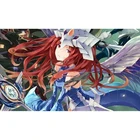 Компьютерный Настольный коврик, ассорти пользовательских игровых ковриков и стандартных игровых ковриков, варианты для TCG (стандартный размер примерно 24x13 дюймов), персонализированный