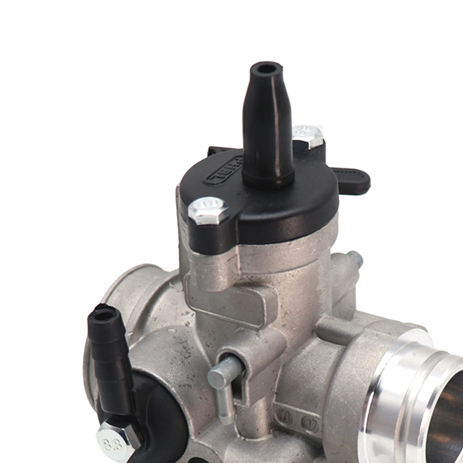 

Карбюратор в сборе 25 мм для гоночной машины 50 RUNNER (C46200) 2006