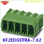 KF2EDGSKT 7,62 2P~ 12P разъем PCB плагин клеммный блок 5EDGKT 7,62 мм 2PIN~ 12PIN PC 5 ST1 1777723 PHOENIX контакт DEGSON