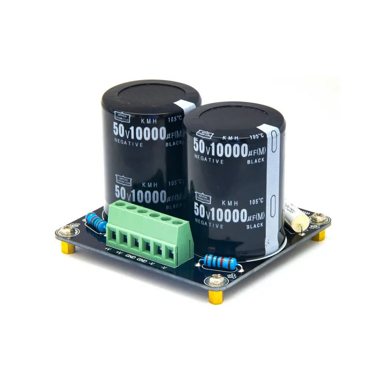 SOTAMIA усилитель класса А выпрямителя фильтровальная пластина с алюминиевой