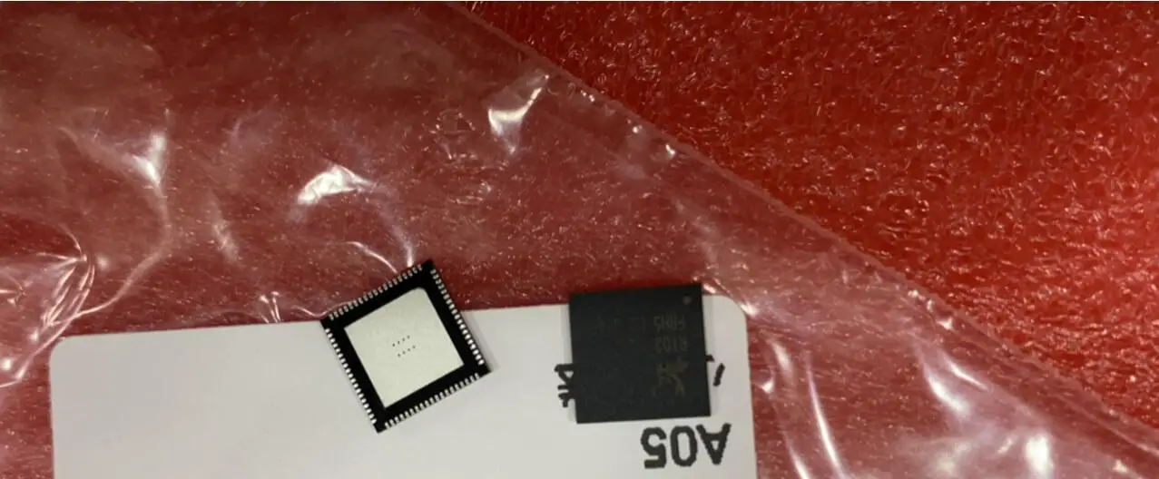 

Brand new original authentic RTD2280CLJ-CG RTD2280CLJ QFN76 2PCS -1lot