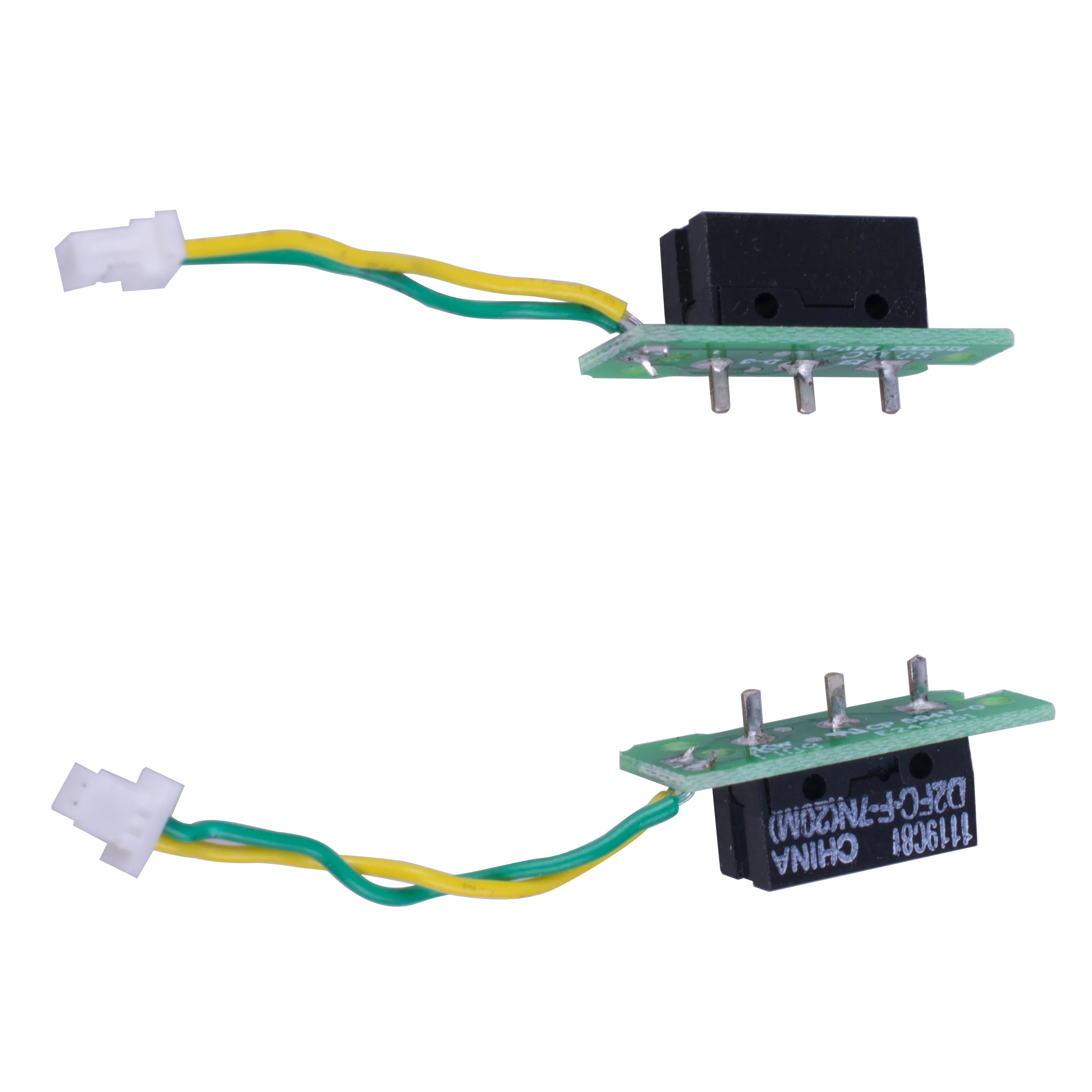 

New Mouse Micro Switch Mouse Button Board for Logitech G900/G903 Gaming Mouse