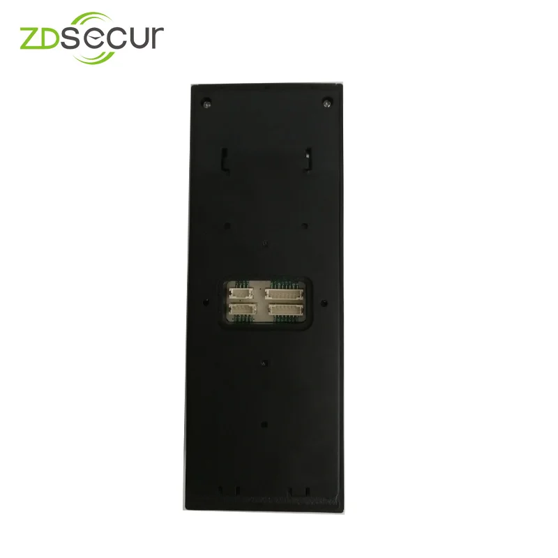 professinal 1000 face and 3000 fingerprint recognition with rfid card access control for door lock system zdf2 free global shipping