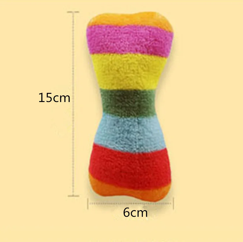 Популярные цвета собачка кошка Забавный флис долговечность плюшевые игрушки для