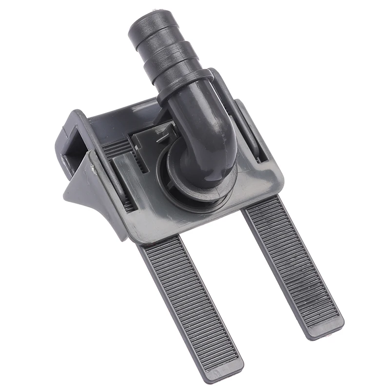 Пластиковый соединитель для аквариума с водопроводной трубкой 1 шт. держатель