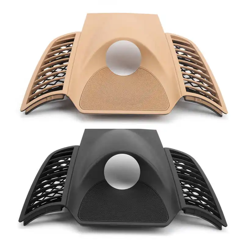 

Крышка приборной панели, верхняя крышка приборной панели часов 958 552 189, Отделка приборной панели подходит для Porsche Cayenne 2011-2017