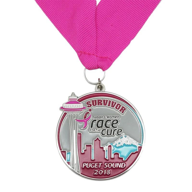 Новый дизайн металлический ремесленный конкурс по индивидуальному заказу